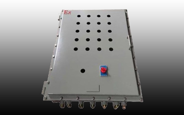 Fire Proof Panels