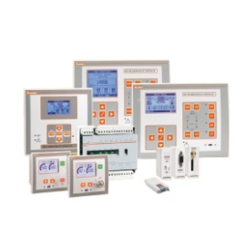 DG AMF Synch Controllers