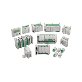 PLC
