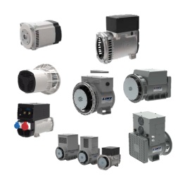 
Synchronous Alternators