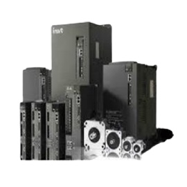 Servo Drive & Motors